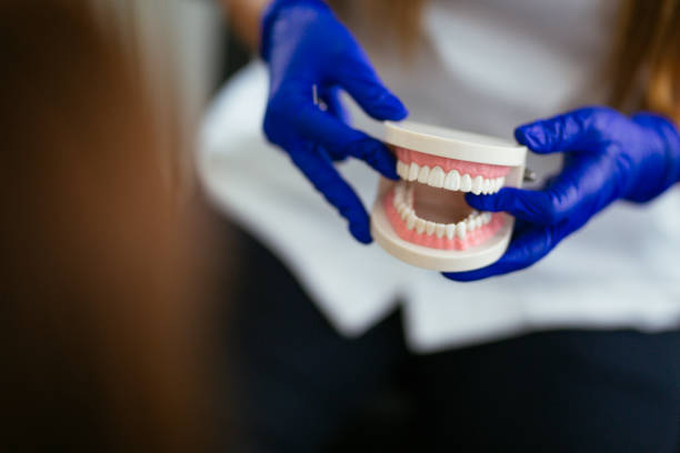 Full Mouth Reconstruction in Masury, OH