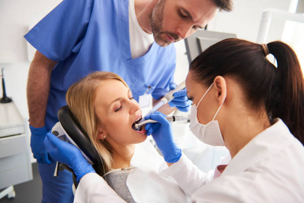 Masury, OH Dental Services Company