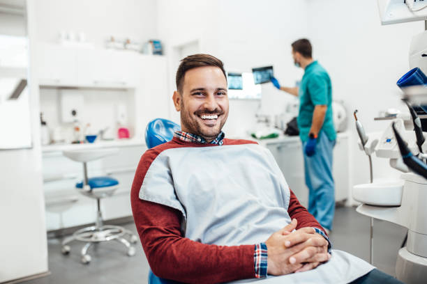 Best Full Mouth Reconstruction  in Masury, OH