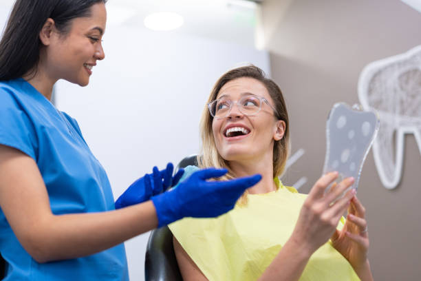 Advanced Technology for Better Dental Care in Masury, OH