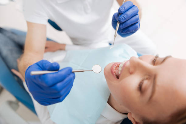 Best TMJ/TMD Treatment  in Masury, OH